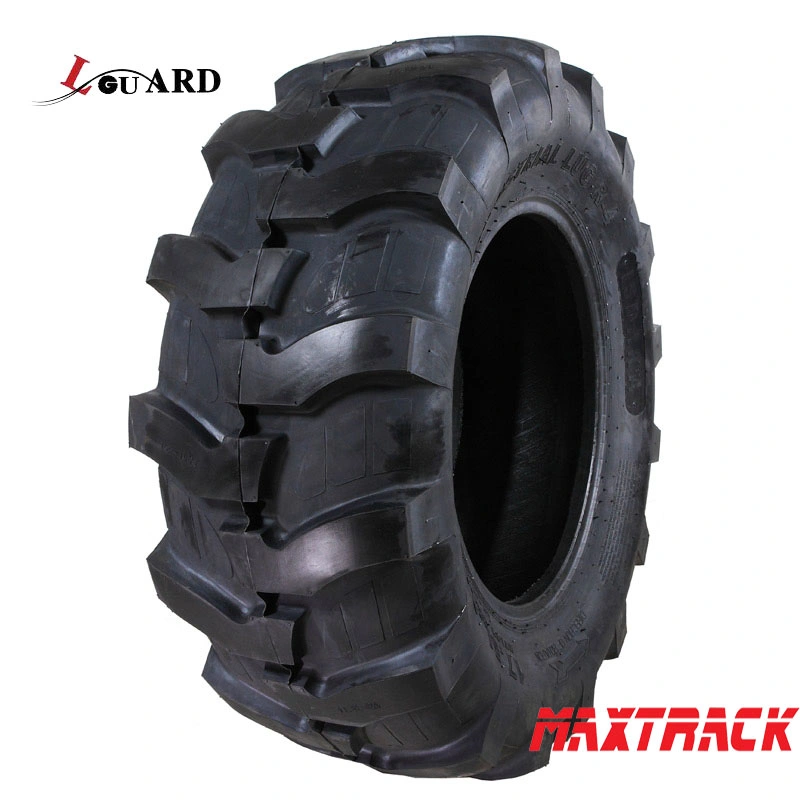 Agriculture Tyres Back Hoe Rears Tires (19.5L-24, 17.5L-24) Tire