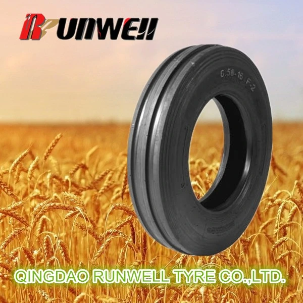 Bias and Radial Agricultural Tire 6.00-12 6.50X16 12.4-24 14.9X28 16.9-24 16.9r30