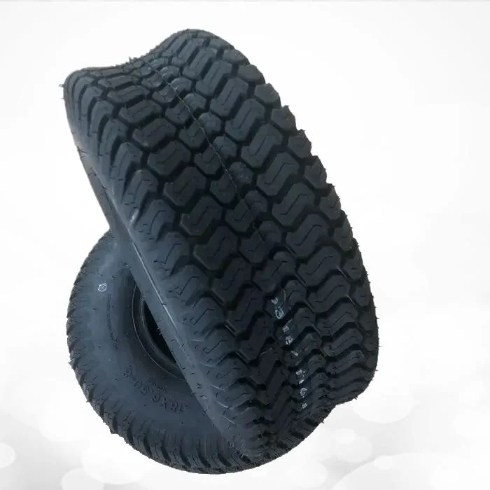 Factory Direct Sales ATV 18X8.50-8 18X850-8 Golf Lawnmower Tubeless Tire Tl Tyre