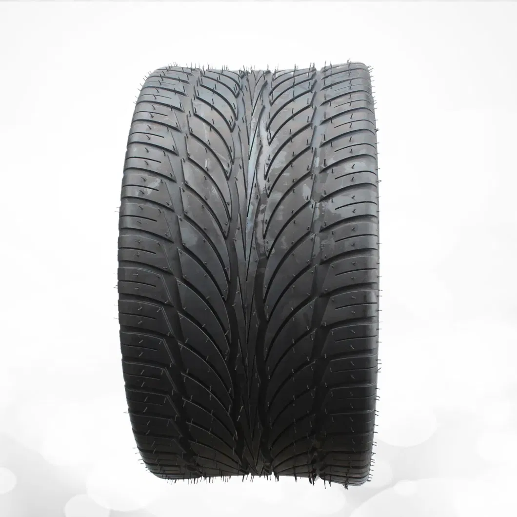 Factory Direct Sales ATV 18X8.50-8 18X850-8 Golf Lawnmower Tubeless Tire Tl Tyre