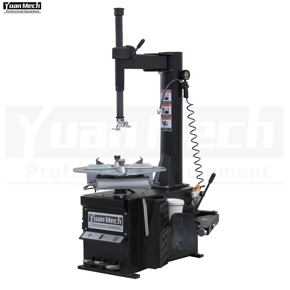 Wholesale Car Tire Repair Machine for Changing and Balancing Tyre