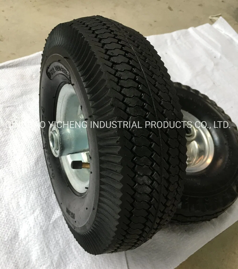 High Quality Wheel for Wheelbarrow Hand Trolley with Best Price