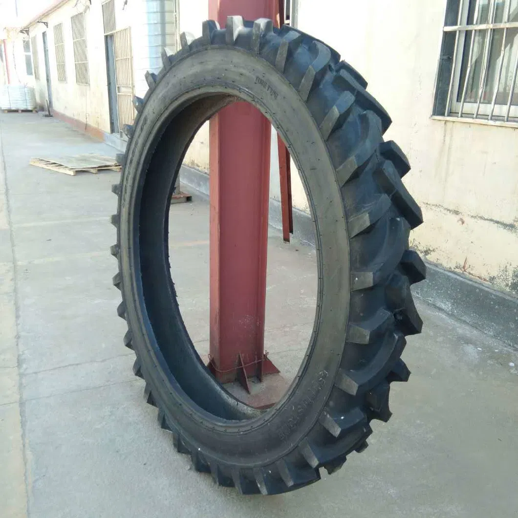 Cultivator 9.5-48 Tires (1756*230-48) 230/95-48 Cotton Picker Sprayer Tires Tractor Tires Agricultural Tyres