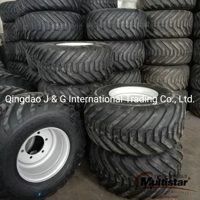 AG Tyres, Tmr Tyre, Mixer Tyre 400/60-15.5, 500/50-17