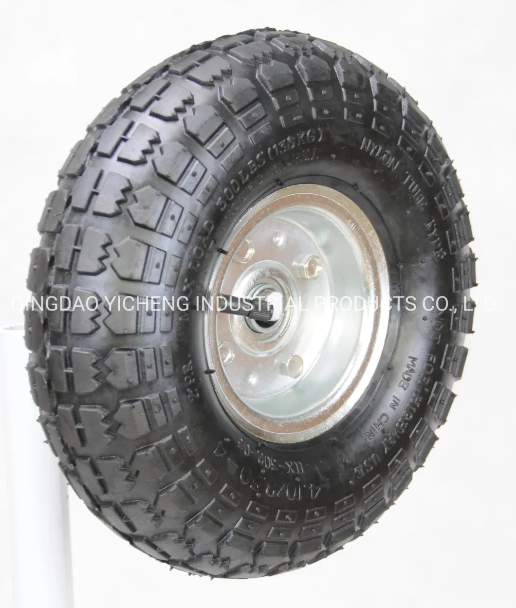 High Quality Wheel for Wheelbarrow Hand Trolley with Best Price