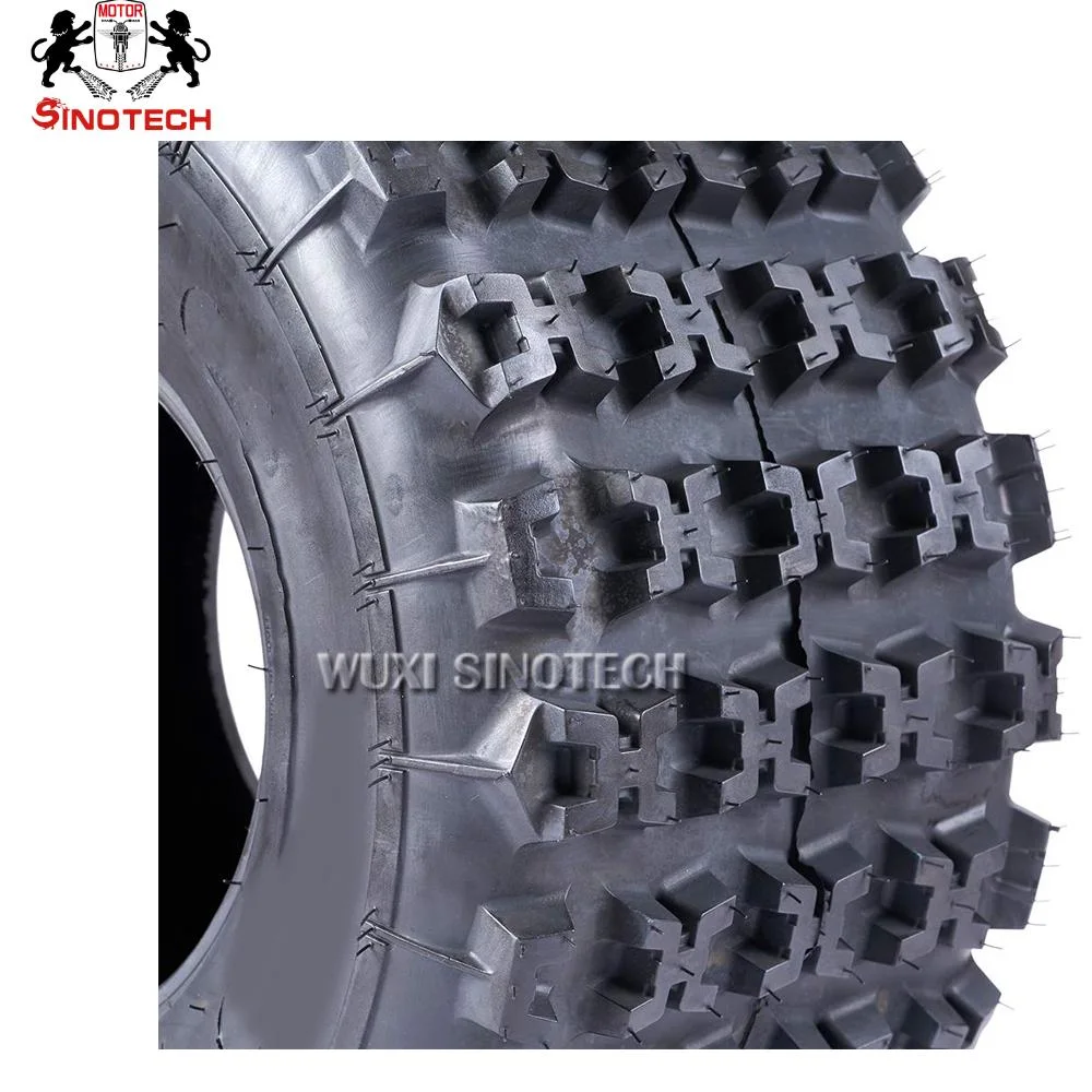 ATV Tire 22X7-10 Front &amp; 22X10-9 Rear