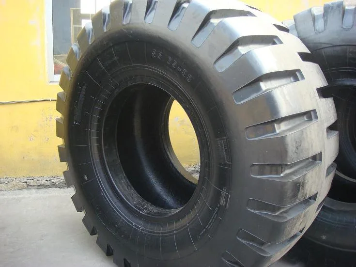 OTR TBR PCR Tyre Factory Tractor Solid Forklift Agriculatural Industrial ATV Truck Tire Manufacture Car Tyres Inner Tube Wheel Rim 23.5-25 20.5-25 17.5-25