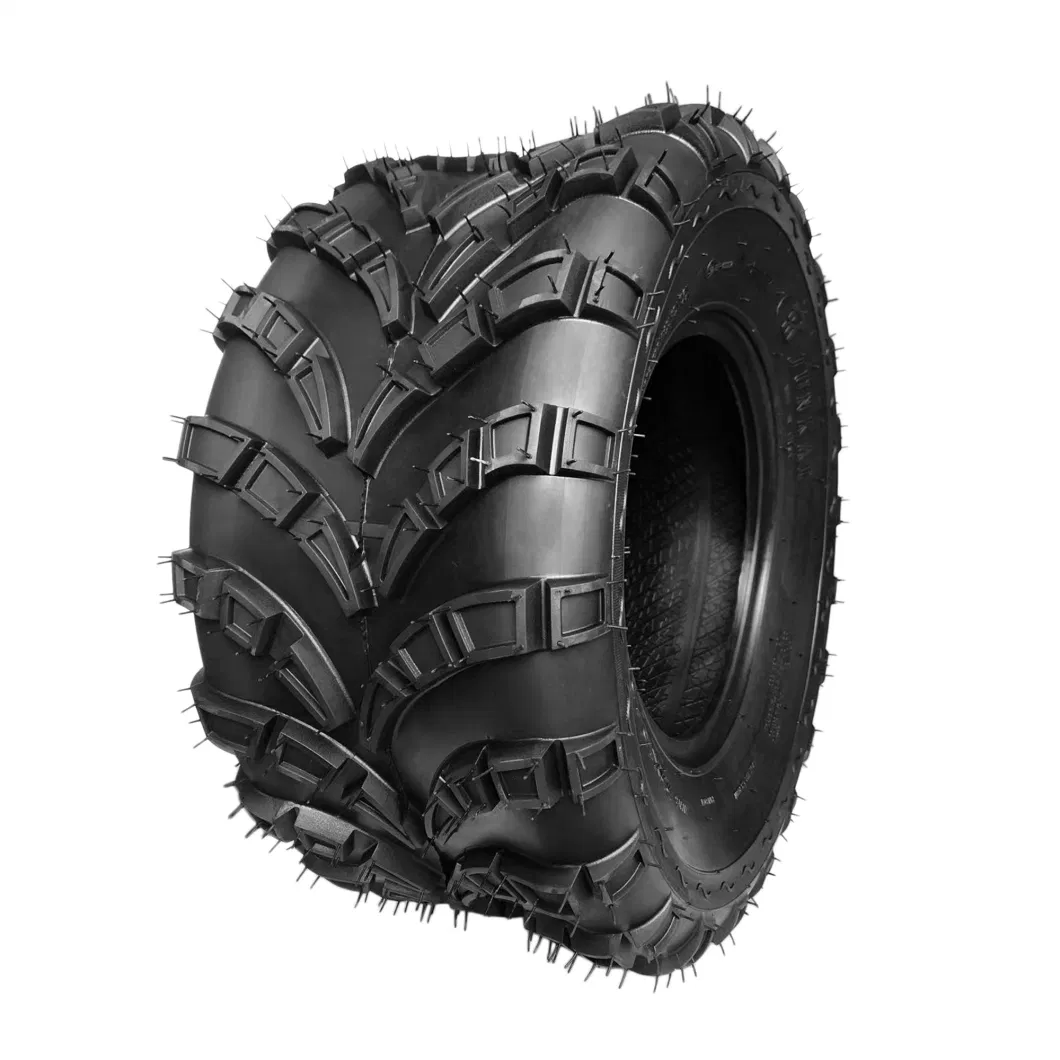 Motor Adult Mini Jeep Four Wheeler ATV 22X10-10 ATV Tyre for Rear Wheel