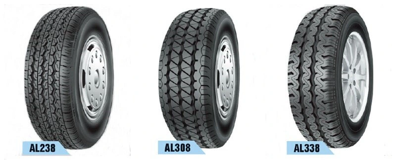 Honour Condor Brand Agr Tractor Agricultural Nylon Radial Tube Farm Tractor Harvest Irrigation Bias Tire (14.9-24, 16.9-28, 15.5/80-24)