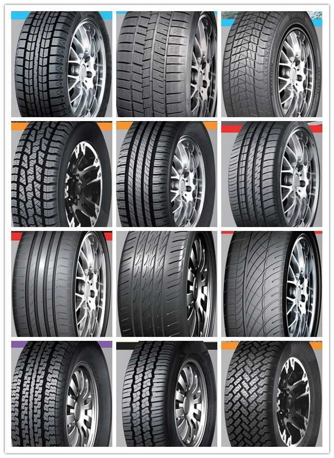 Boto /Winda Brand Car Tyre/SUV Tire/at Tire/Mt Tyre /PCR Passenger Car Tyre/Winter Tire /ATV Tire From Wanda Boto Factory Boto Price Car Tires Tyre 185/70/14
