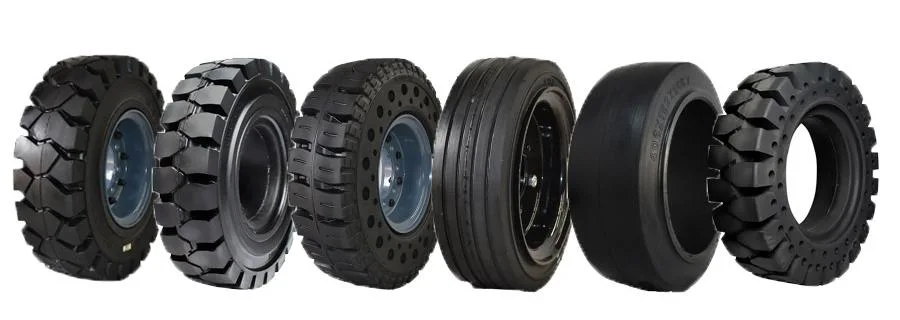 OTR TBR PCR Tyre Factory Tractor Solid Forklift Agriculatural Industrial ATV Truck Tire Manufacture Car Tyres Inner Tube Wheel Rim 23.5-25 20.5-25 17.5-25