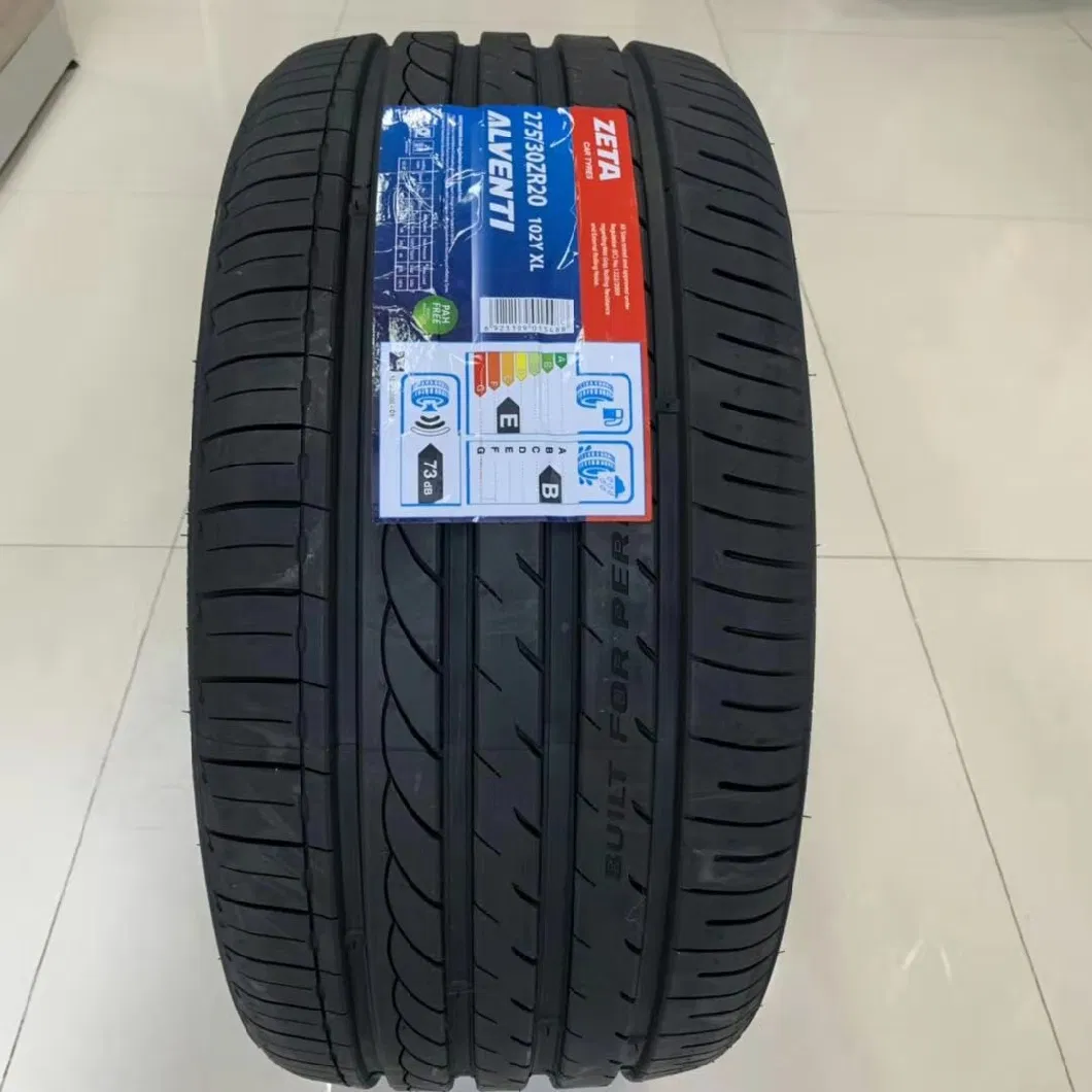 High Quality Tire Wholesale Price, PCR, Snow Winter Tyre 205 55 16 235 55 19 225 40 Summer Passenger Car Tyre PCR, Truck Tyre, OTR Tire Agriculture Tire Factory