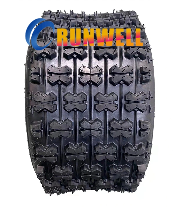 ATV/UTV/Quad Tyres (25X8-12 25X10-12 16X8X7 19X7-8 21X7-10 22X10-10)