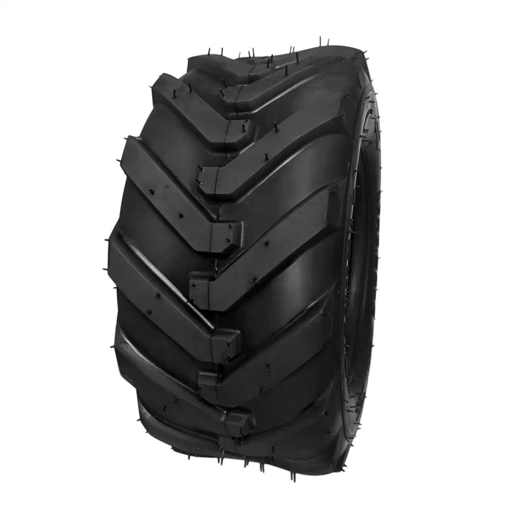 16X6.5-8 Lawn Mower Agricultural Tyre for Lawn&Garden Tractor