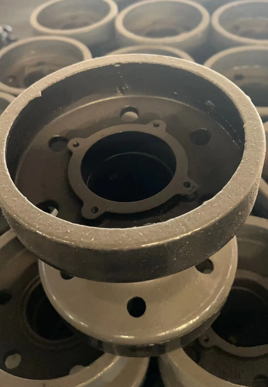 CD40zq Agricultural Machinery Parts Spot Wheels for Sale