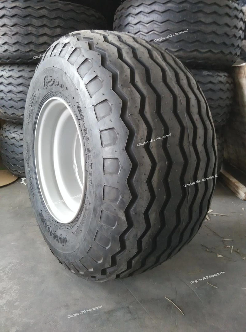Agricultural Implement Tire Farm Tire Trailer Tire 10.0/75-15.3 11.5/80-15.3