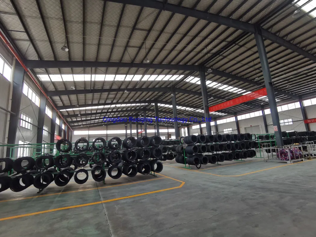 3.50-8 Factory 6pr Mr038 Rubber Motorcycle Color Hand Truck Utility Vehicle Motor Trike Tyre/Tire