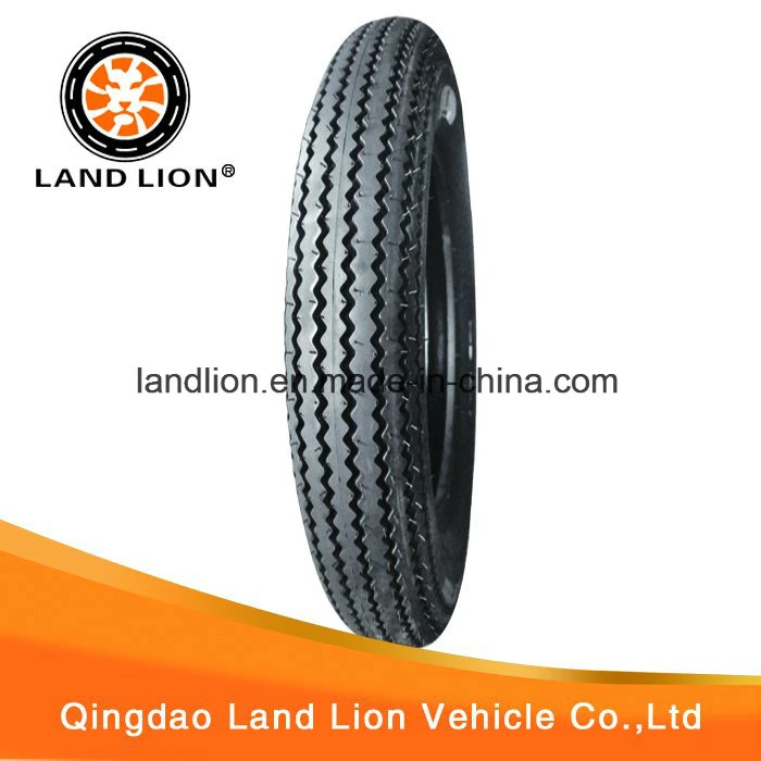 China Factory Directly Supply Gharry Tyre 5.00-15, 130/100-15