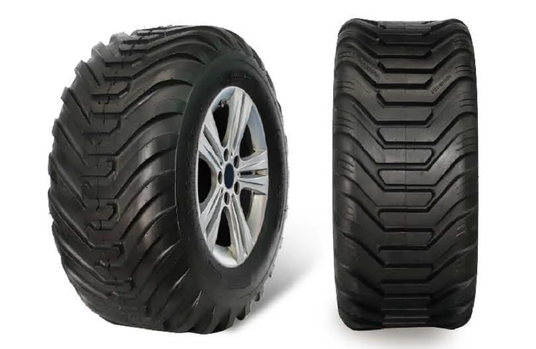 Agricultural Tractor Tires 6.00-16 7.00-14 4.00-10 650-16 11.2-38 18.4X28 14.9-24 18.4-38 for Farm Use