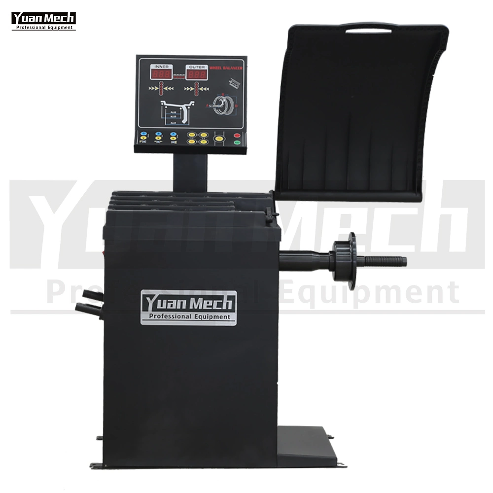 Wholesale Car Tire Repair Machine for Changing and Balancing Tyre