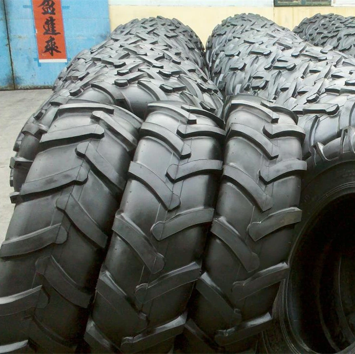 Agriculture Farming Tires Big Tractor Tyres Rear R1 R2 18.4-30 18.4-34 16.9-30 18.4-38