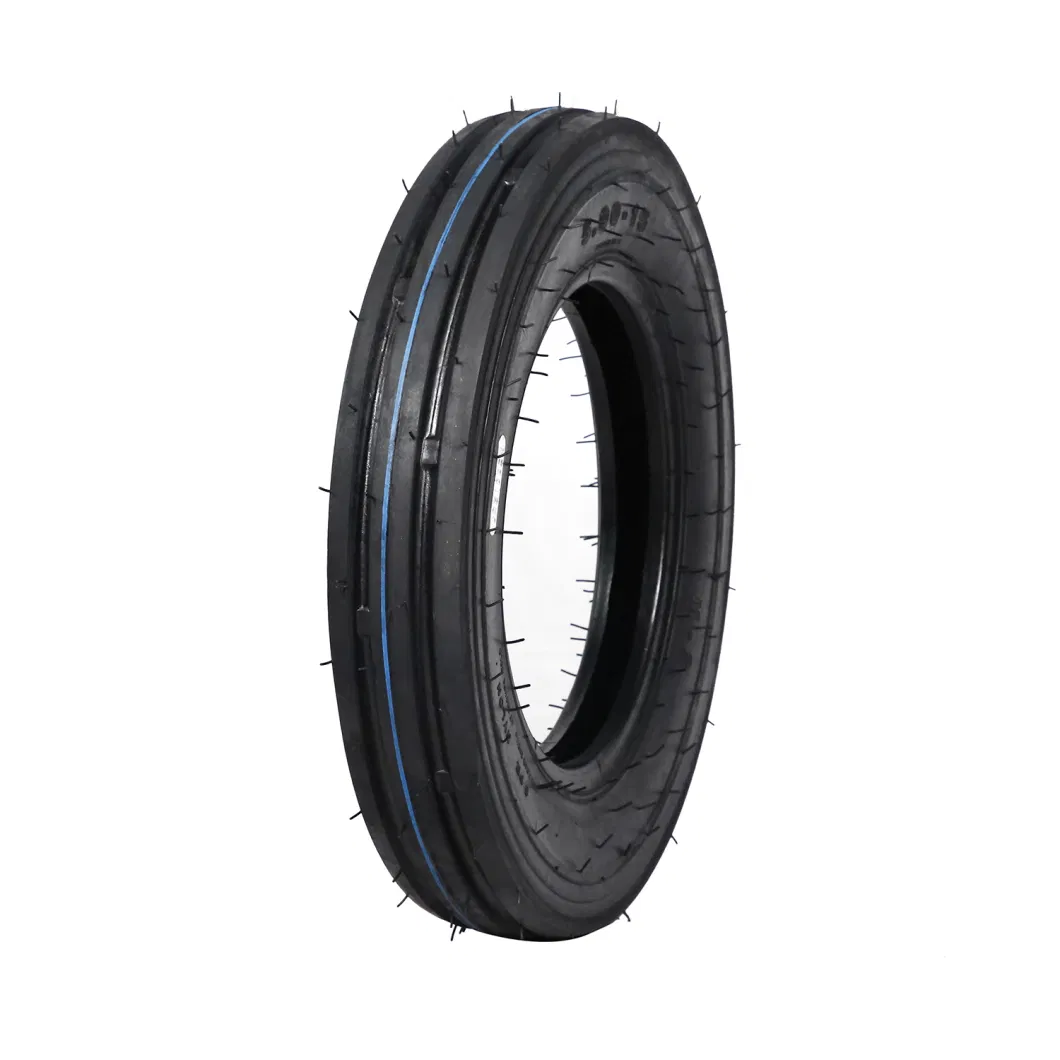 F2-3 Rib Pattern High Quality Farm Tractor Agricultural Tire 4.00-12 4.00-14 4.00-16 4.50-16 10.00-16 7.50-16 6.50-16 6.00-16