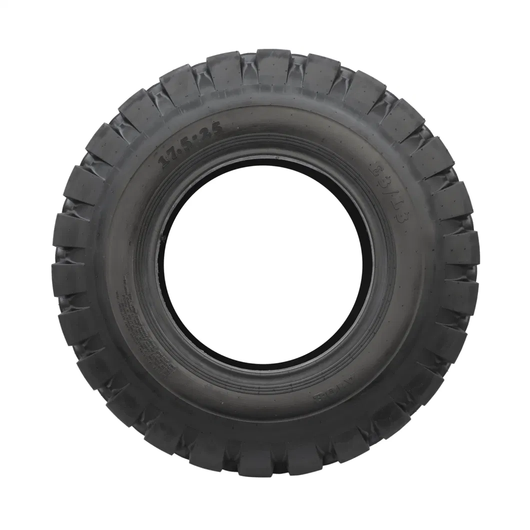 Hot Sale 23.5-25 Suitable for off The Road Tyre All Wheel Positions