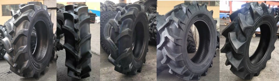 Agricultural Tire High Quality Agricultural Tire Tractors, Cultivators, Agricultural Tires for Mud Large Combine Harvesters, Seeders Tyre 23.5/70405/7014.00-2