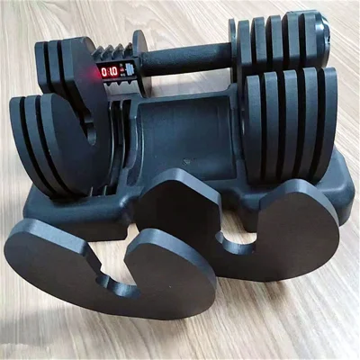 Gym Adjustable Weights Dumbbell with Cheap Dumbbell Buy Online