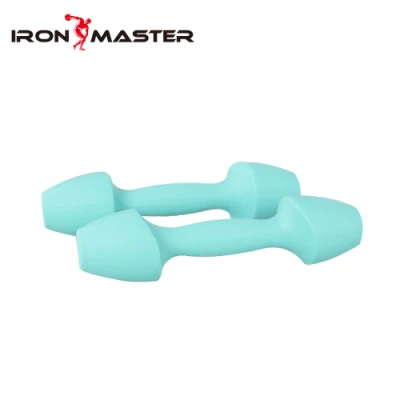 Home Gym Dumbbells with Anti-Slip and Anti-Roll Design
