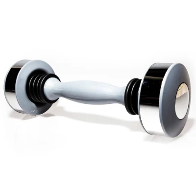 Fitness Equipment Sports Vibration Muscle Shaping Small Dumbbells Dedicated Yoga Beginner Tool Bl19095