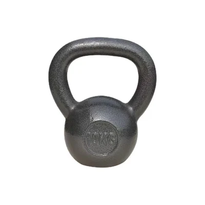 Wholesale Kettle Bells with Lb and Kg Markings for Strength Training Functional Fitness Equipment