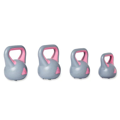 2kg 4kg 6kg 8kg Custom Cast Iron Kettlebell Wholesale Competition Kettlebell