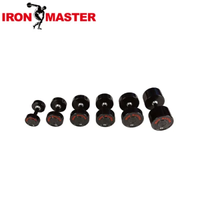 CPU Dumbbells with Urethane Coating Handle for Gym, Yoga, Running, Outdoors