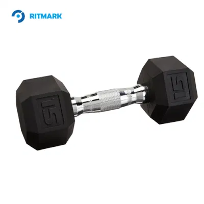 Custom-Weight PVC Dumbbell Set for Varied Workouts