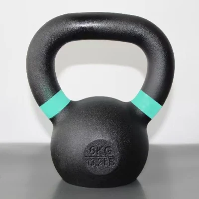 Fitness Classic Cast Iron Kettlebell Powder Training Products