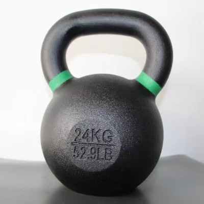  Manufacturer Made Gym Equipment Sport Competition Kettle Bell for Body Building