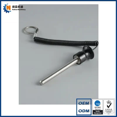 OEM ODM Custom Service Aluminum Universal Weight Stack Selector Key Magnetic Weight Stack Pin