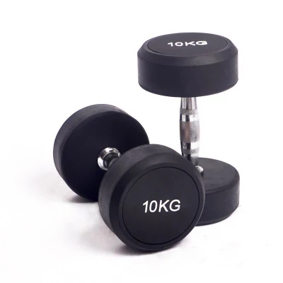 Top 10 Best Dumbbells for a Home Workout