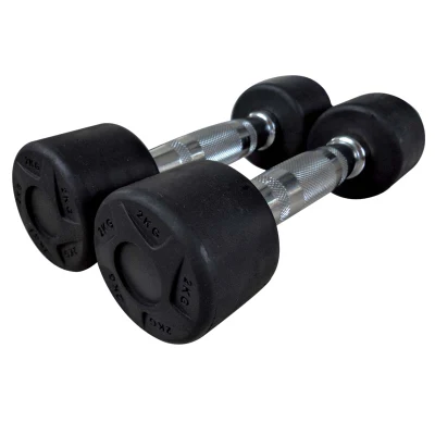 Top 10 Fitness Dumbbells to Add to Your Home Gym