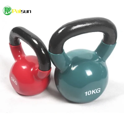 Power Training Competition Kettlebell Steel for Top Grade Competition