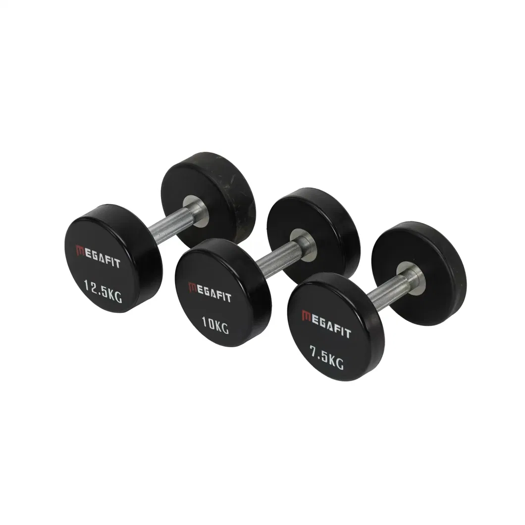 High Quality Urthane Dumbbell by Kg System