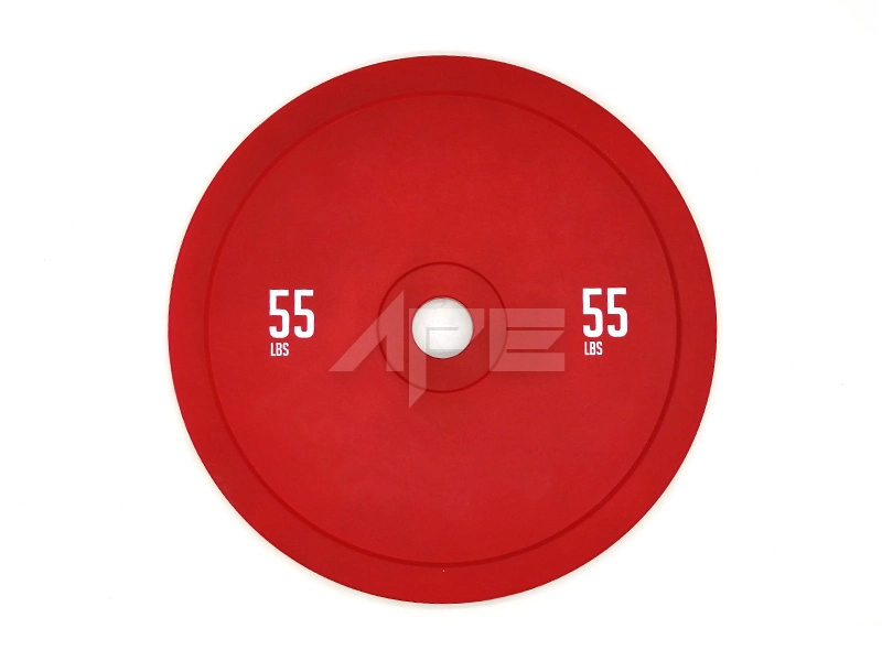 Ape High Quality Steel Plate Lb for Fitness Gym Equipment