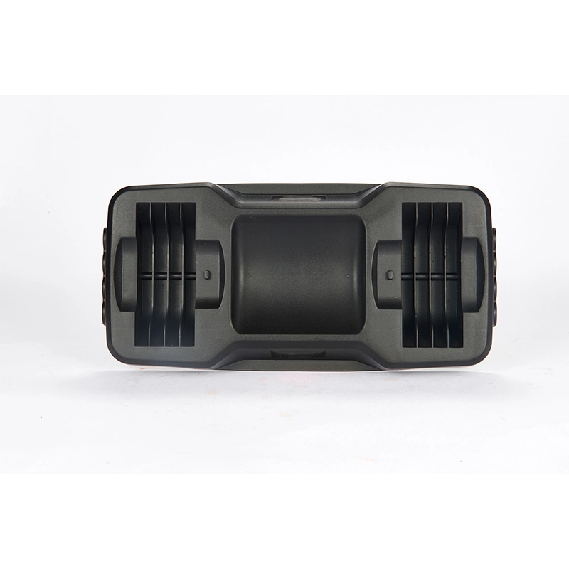 Todo 55 Lbs Adjustable Dumbbell Home Gym