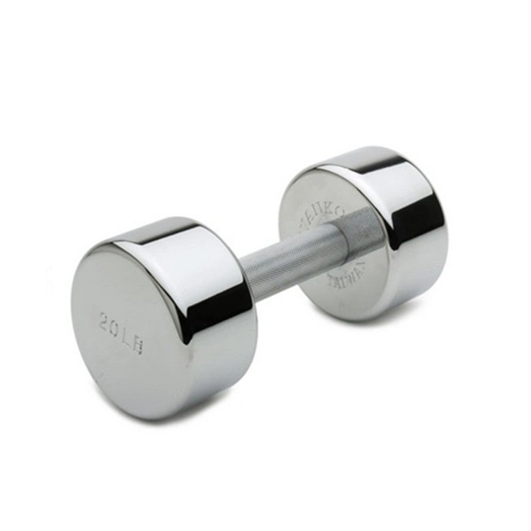 Good Quality Colorfull Vinyl Dumbbell Tz-3004 with Wholesale Price