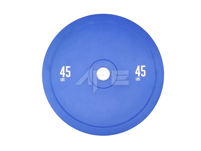 Ape High Quality Steel Plate Lb for Fitness Gym Equipment