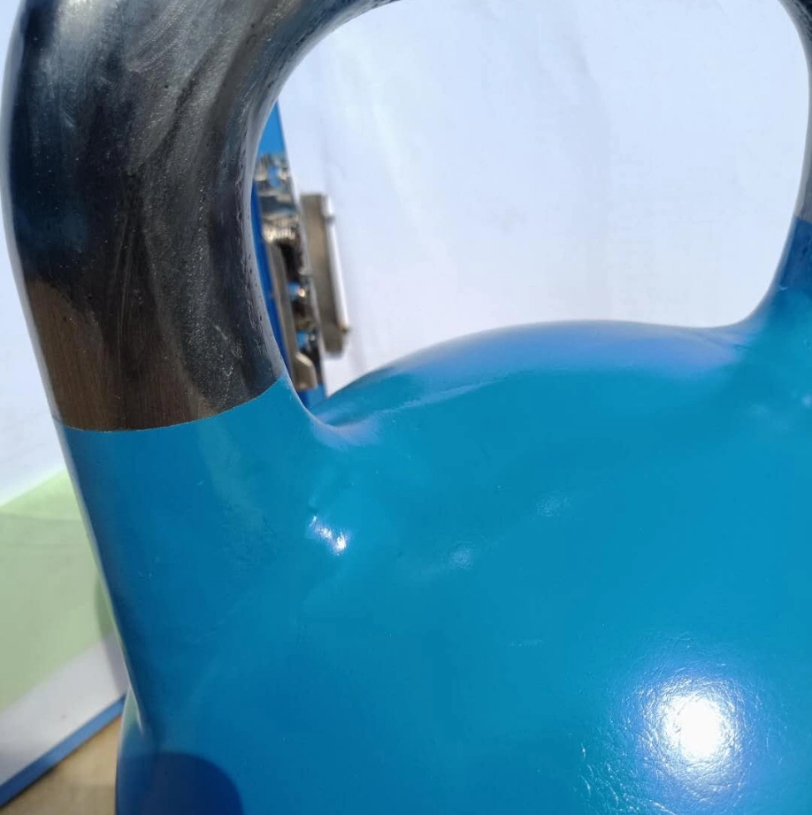 Steel Casted Competition Kettlebell for Rizhao Manufacturer