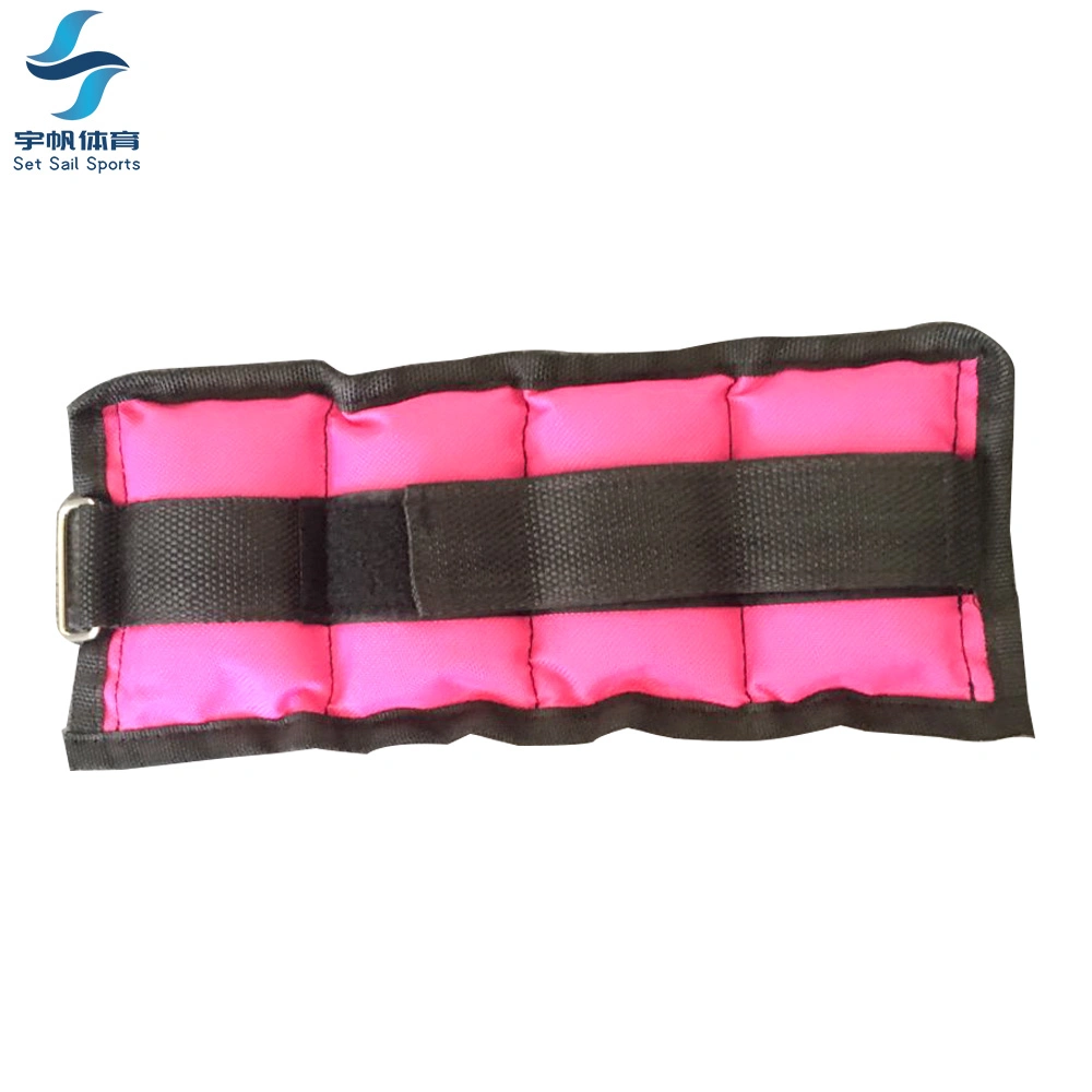 Wholesale Weight Training Wrist Ankle Made of Neoprene Fabric