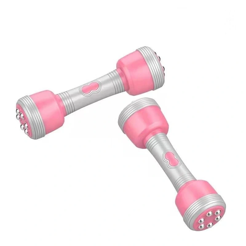 Wholesale Dumbell Best Price Online Chrome Dumbbells with Massager