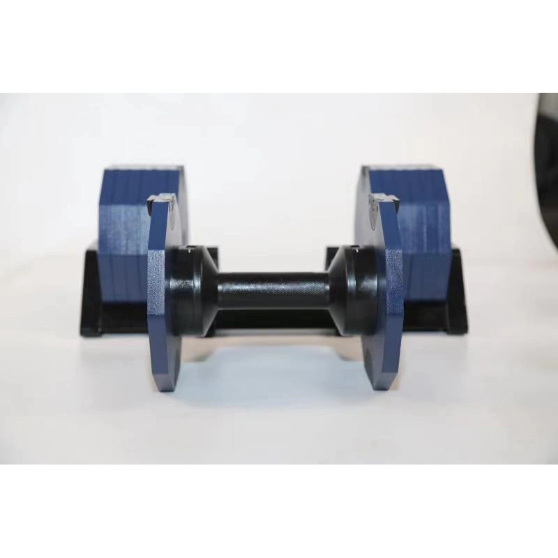 Dumbbells Single, 2-32kg Adjustable Dumbell, Dumbbell Training Strength Fitness